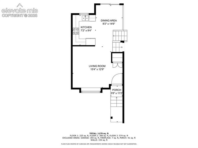 3335 Galleria Terrace, Colorado Springs, CO 80916