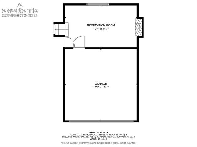 3335 Galleria Terrace, Colorado Springs, CO 80916