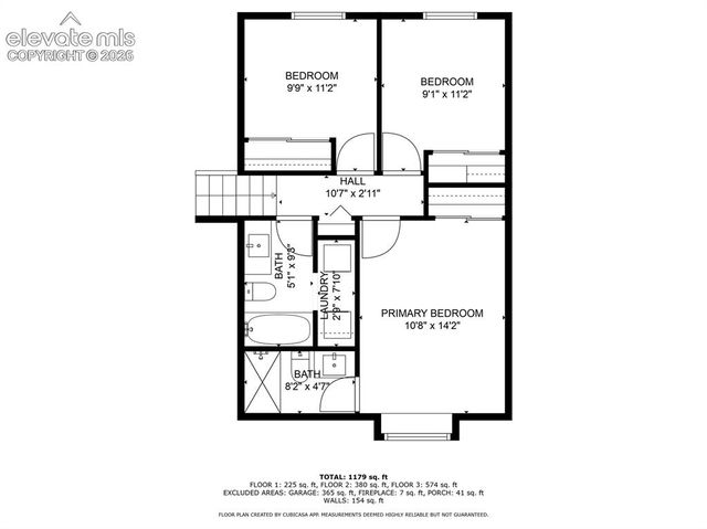 3335 Galleria Terrace, Colorado Springs, CO 80916