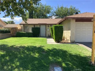 2206 W Avenue K14, Lancaster, CA 93536