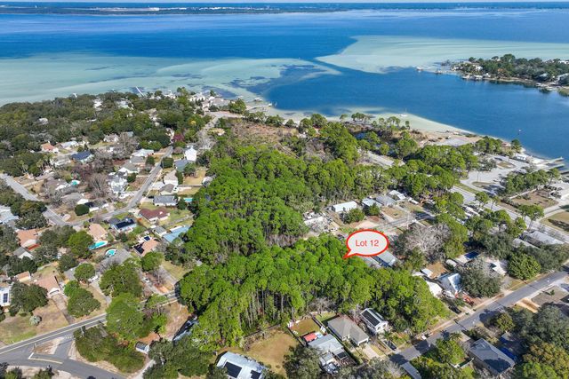 Lot 12 First Street, Destin, FL 32541