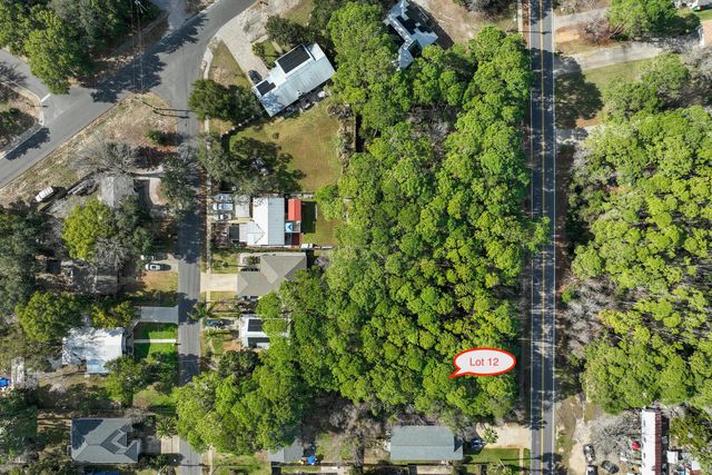 Lot 12 First Street, Destin, FL 32541