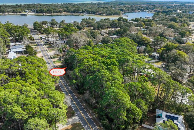 Lot 12 First Street, Destin, FL 32541