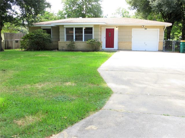 2809 Rosadele Street, La Marque, TX 77568