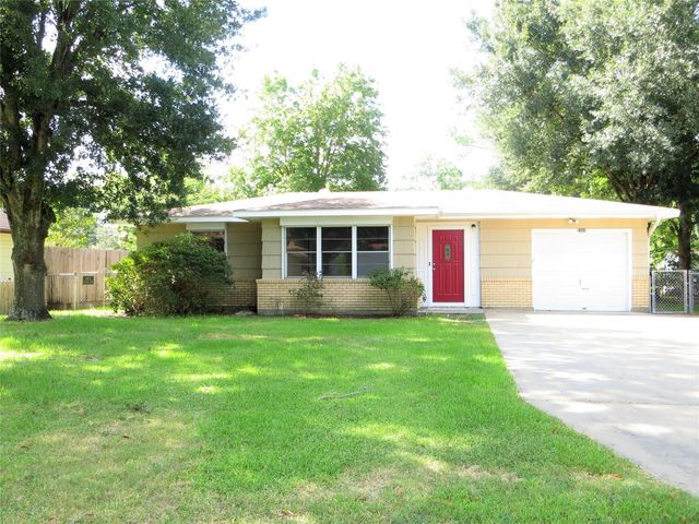 2809 Rosadele Street, La Marque, TX 77568