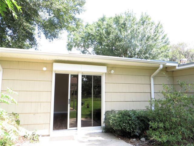 2809 Rosadele Street, La Marque, TX 77568