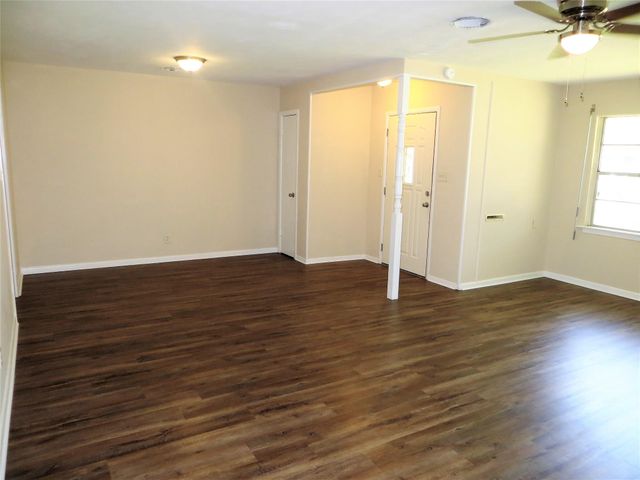 2809 Rosadele Street, La Marque, TX 77568