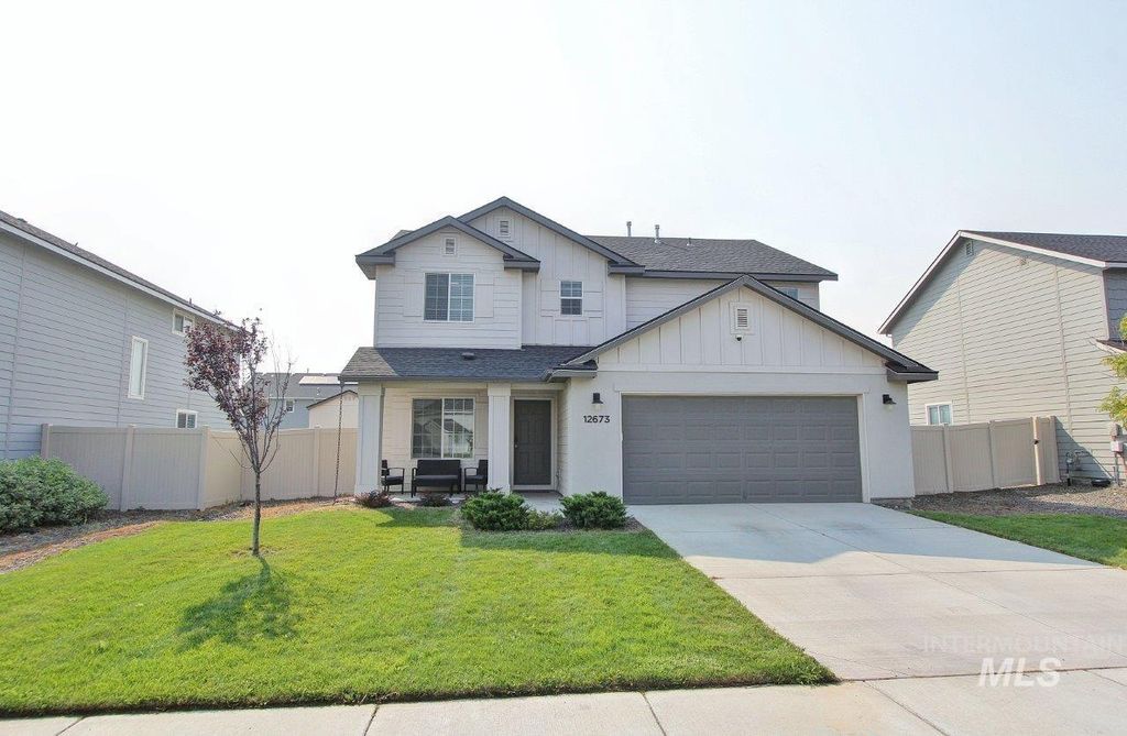 12673 Lignite Dr., Nampa, ID 83651 photo 1
