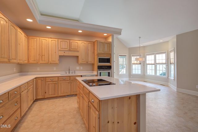 2912 Hawtree Drive, Raleigh, NC 27613