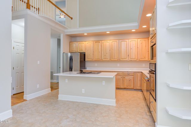2912 Hawtree Drive, Raleigh, NC 27613