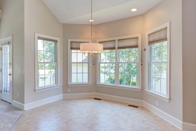 2912 Hawtree Drive, Raleigh, NC 27613