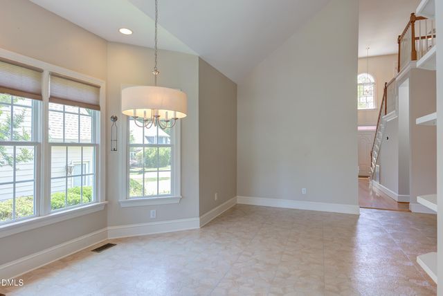 2912 Hawtree Drive, Raleigh, NC 27613