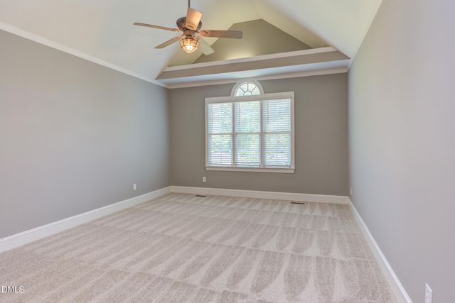 2912 Hawtree Drive, Raleigh, NC 27613