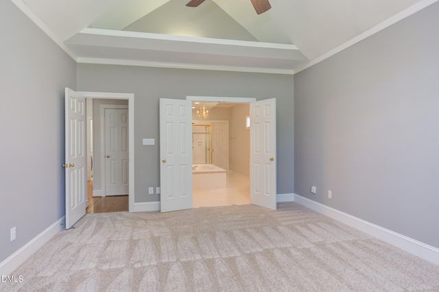 2912 Hawtree Drive, Raleigh, NC 27613