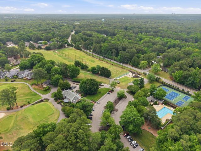 2912 Hawtree Drive, Raleigh, NC 27613