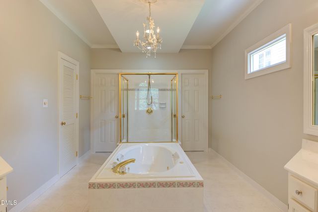 2912 Hawtree Drive, Raleigh, NC 27613