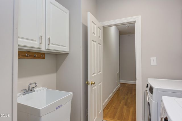 2912 Hawtree Drive, Raleigh, NC 27613