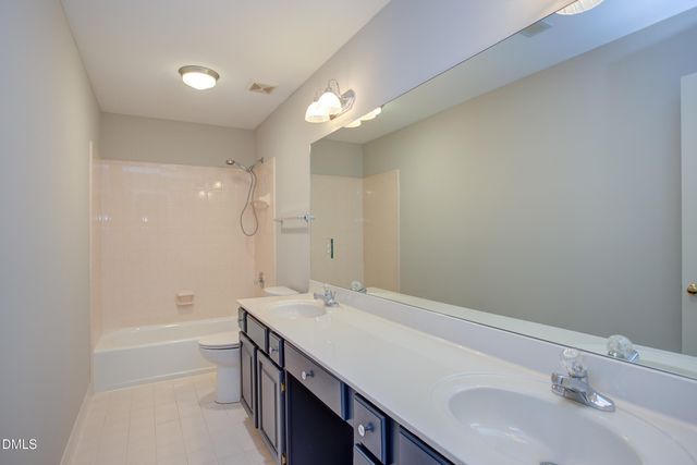 2912 Hawtree Drive, Raleigh, NC 27613