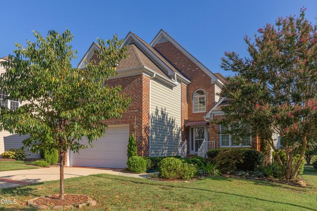 2912 Hawtree Drive, Raleigh, NC 27613
