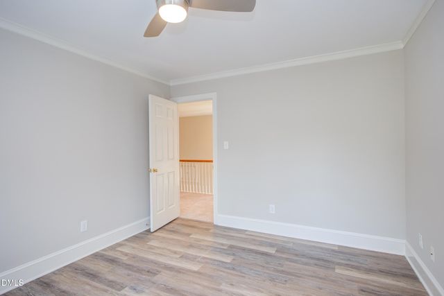 2912 Hawtree Drive, Raleigh, NC 27613