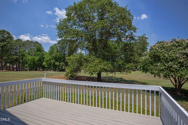 2912 Hawtree Drive, Raleigh, NC 27613