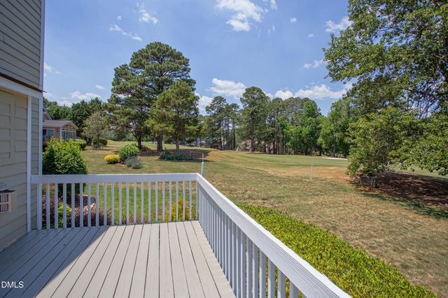 2912 Hawtree Drive, Raleigh, NC 27613