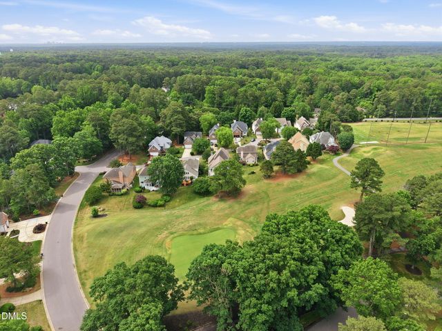 2912 Hawtree Drive, Raleigh, NC 27613