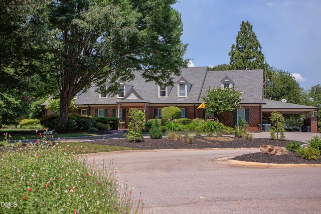 2912 Hawtree Drive, Raleigh, NC 27613