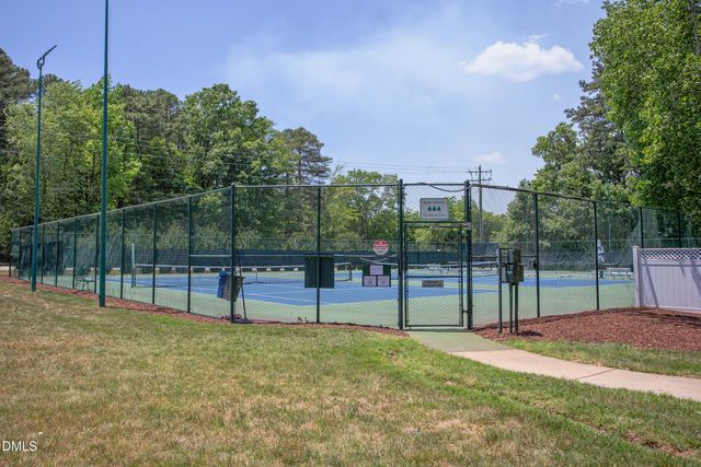 2912 Hawtree Drive, Raleigh, NC 27613