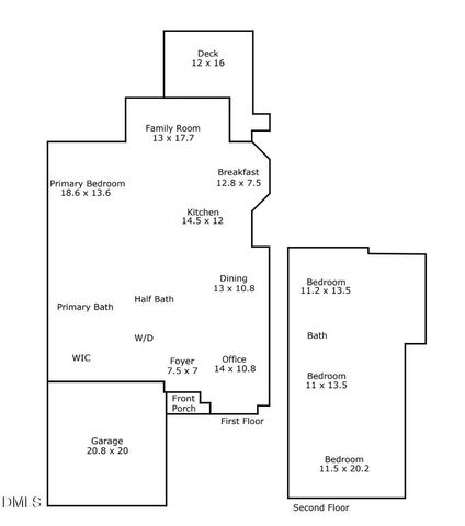 2912 Hawtree Drive, Raleigh, NC 27613