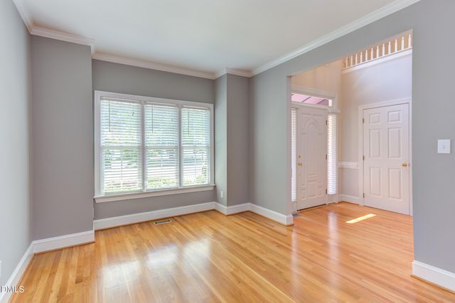 2912 Hawtree Drive, Raleigh, NC 27613