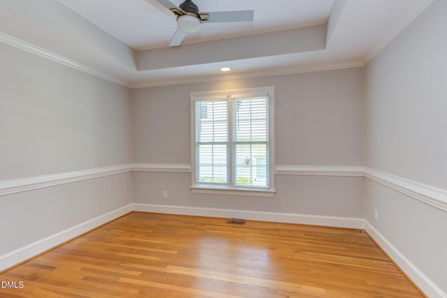 2912 Hawtree Drive, Raleigh, NC 27613