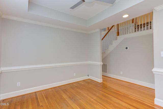 2912 Hawtree Drive, Raleigh, NC 27613