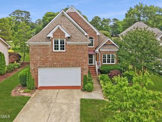 2912 Hawtree Drive, Raleigh, NC 27613