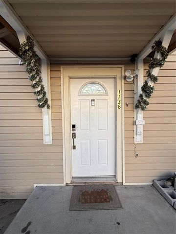 1136 N Independence Avenue, Oklahoma City, OK 73107