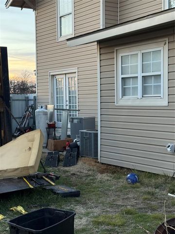 1136 N Independence Avenue, Oklahoma City, OK 73107