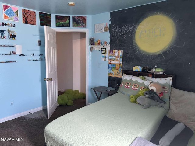 9901 Karen Avenue, California City, CA 93505