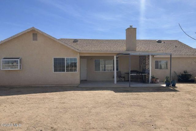 9901 Karen Avenue, California City, CA 93505