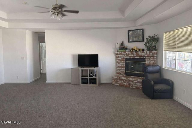 9901 Karen Avenue, California City, CA 93505