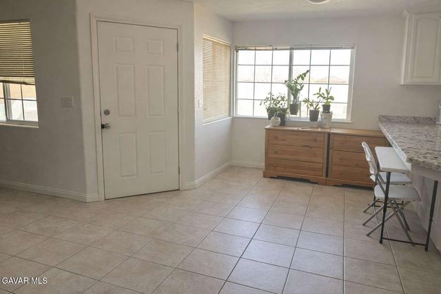 9901 Karen Avenue, California City, CA 93505