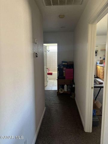 9901 Karen Avenue, California City, CA 93505