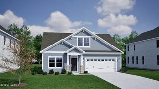 9823 Enchanted Way Lot 56, Leland, NC 28451