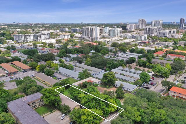 2315 MONROE Street, Hollywood, FL 33020
