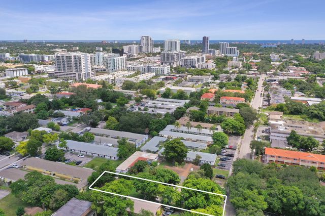 2315 MONROE Street, Hollywood, FL 33020