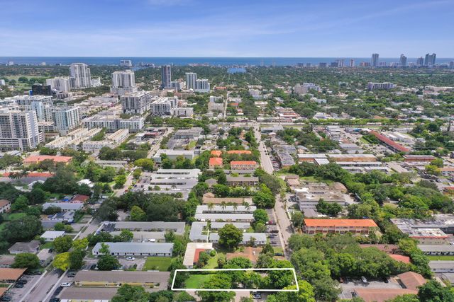 2315 MONROE Street, Hollywood, FL 33020