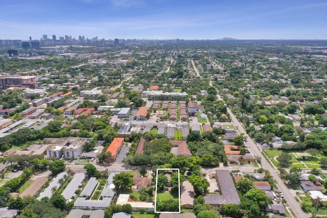 2315 MONROE Street, Hollywood, FL 33020