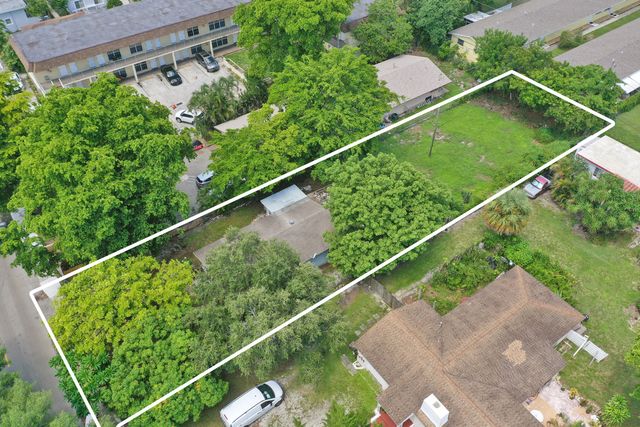 2315 MONROE Street, Hollywood, FL 33020