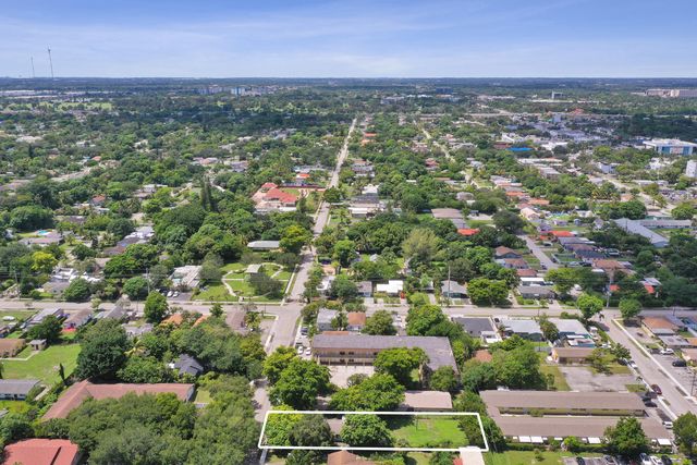2315 MONROE Street, Hollywood, FL 33020