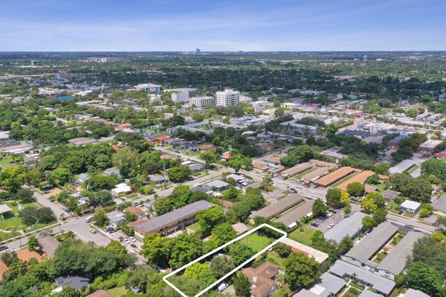 2315 MONROE Street, Hollywood, FL 33020