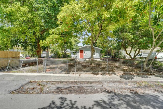 2315 MONROE Street, Hollywood, FL 33020